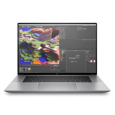 Laptop Hp ZBook Studio 16' G9 Core i7-12700H W11