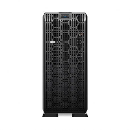 Servidor Dell PowerEdge T550 Xeon Silver 4314 2.4G