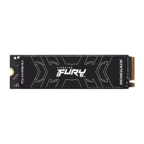 Disco Sólido Kingston FURY Renegade