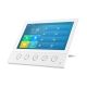 Monitor IP/SIP Fanvil I53W interior táctil 7' WiFi