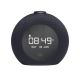 Radio reloj JBL Horizon 2 luz LED 2 puertos USB