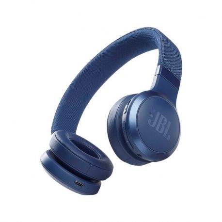 Audífonos JBL Live 660NC Bluetooth inalámbricos