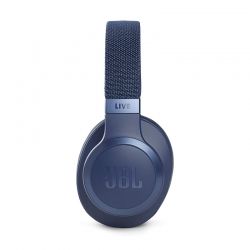 Audífonos JBL Live 660NC Bluetooth inalámbricos