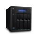 Servidor NAS Western Digital My Cloud 4B EX4100 2G