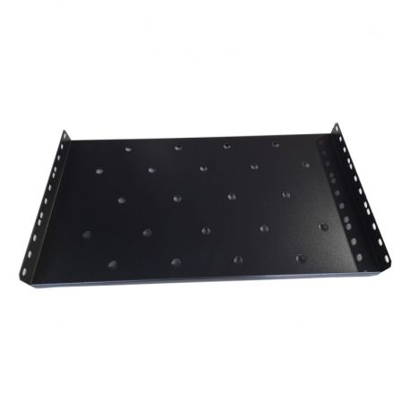 Bandeja fija iFlux para gabinete de pared de 450mm