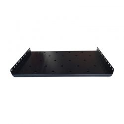 Bandeja fija iFlux para gabinete de pared de 450mm