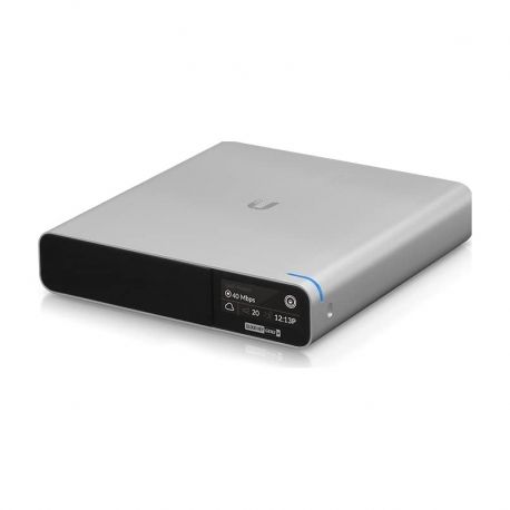 Consola UniFi OS Cloud Key Gen2 Plus GigE