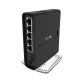 Access Point Mikrotik hAP ac² Gigabit Ethernet