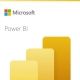 Licencia Microsoft Power BI Pro anual