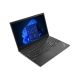Laptop Lenovo ThinkPad E15 15' Core i5 1235U 512GB