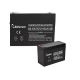 Batería de repuesto Ablerex 12V7Ah