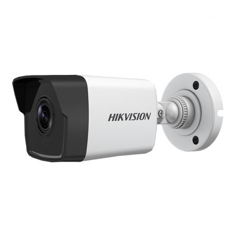 Cámara IP Hikvision 5MP 30mtros IR protección IP67