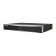 Grabador IP NVR Hikvision 16CH hasta 8MP Acusense
