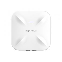 Access Point Outdoor Reyee WIFI 6 1 GE + 1SFP IP68