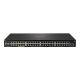 Switch Aruba 2930F 48 G PoE+ 4SFP 740 W