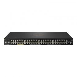 Switch Aruba 2930F 48 G PoE+ 4SFP 740 W