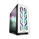Torre Sharkoon Gamer Elite Shark CA300T ATX, E-ATX