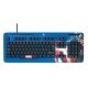 Teclado Xtech Edición Capitán América conexión USB