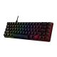 Teclado HyperX Alloy Origins 65 USB-C RGB