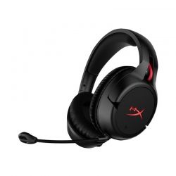 Headsets HyperX Cloud Flight Gaming inalámbrico