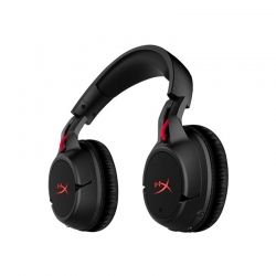 Headsets HyperX Cloud Flight Gaming inalámbrico