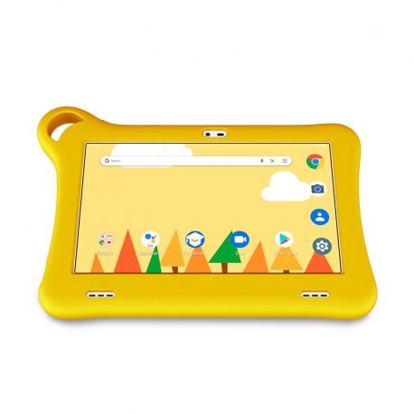 Tablet Alcatel 72 Kids Wi-Fi 1+32GB MINT-YE