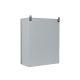 Gabinete CCTV Lantek Aluminio IP65 43h x 35w x18d