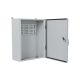 Gabinete CCTV Lantek Aluminio IP65 43h x 35w x18d
