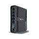 Router Mikrotik HAP ax² Wi-Fi 6 5 puertos LAN 1PoE