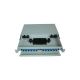 Patch panel fibra Teklink montaje rack deslizable