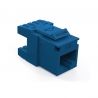 Conector Jack RJ45 Furukawa multiLAN Cat6 T568Azul