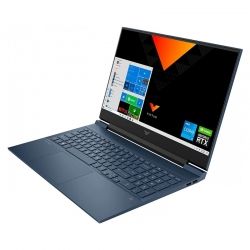 Laptop HP GamingVictus 16' Core i5-1140H 8GB 512GB