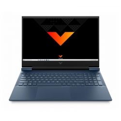 Laptop HP GamingVictus 16' Core i5-1140H 8GB 512GB