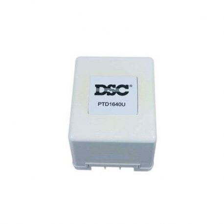 Fuente de Poder DSC para panel de alarma