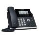 Teléfono SIP Yealink SIP-T43U 3.7' USB 12 cuentas