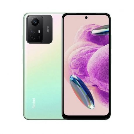 Celular Xiaomi Redmi Note 12S 6.43' 1080p 5000mAh