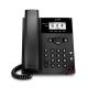 Teléfono VoIP Poly VVX 150 Business de 3 vías