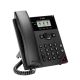 Teléfono VoIP Poly VVX 150 Business de 3 vías