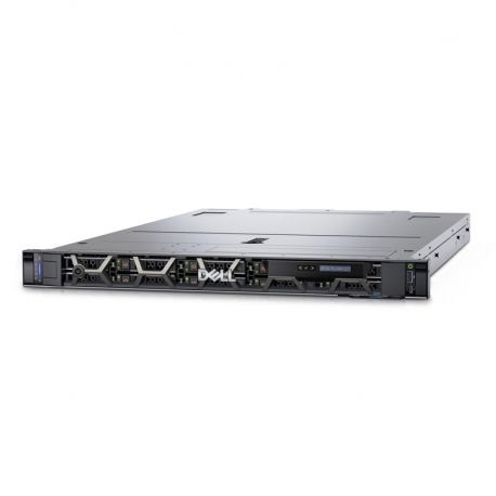 Servidor Dell PowerEdge R650 2.5