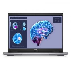 Laptop Dell Mobile Precision Workstation 7680 CTO