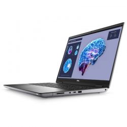 Laptop Dell Mobile Precision Workstation 7680 CTO