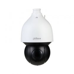 Cámara IP PTZ Dahua 4MP 32X Starlight IR150 IK10