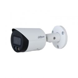 Cámara IP Dahua Bullet 4MP Fullcolor Wizsense 2.8m