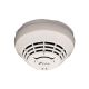 Detector de humo Kidde inteligente LED