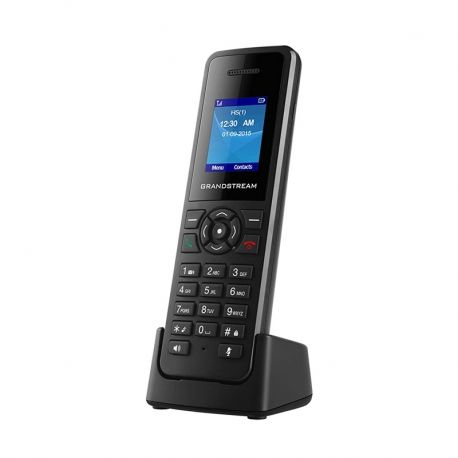 Teléfono IP Grandstream DP720 10 cuentas SIP