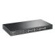Switch administrado JetStream 24 puertos Gigabit