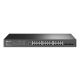 Switch administrado JetStream 24 puertos Gigabit