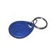 Tarjeta llavero proximidad Dahua RFID color azul