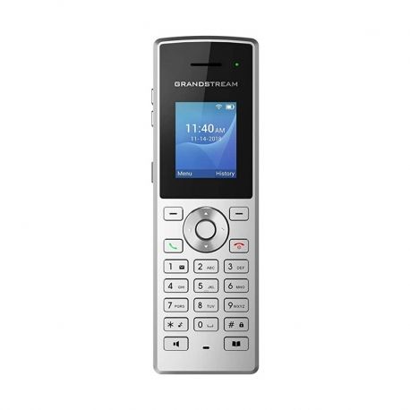 TEléfono IP Grandstream WP810 Wi-Fi 2 cuentas SIP