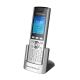 TEléfono IP Grandstream WP810 Wi-Fi 2 cuentas SIP